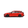 SOLİDO 1/43 AUDI RS6-R RED 2020