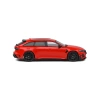 SOLİDO 1/43 AUDI RS6-R RED 2020