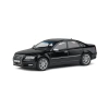 SOLİDO 1/43 AUDI S8 (D3) BLACK 2010