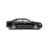 SOLİDO 1/43 AUDI S8 (D3) BLACK 2010