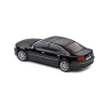 SOLİDO 1/43 AUDI S8 (D3) BLACK 2010