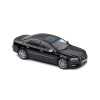 SOLİDO 1/43 AUDI S8 (D3) BLACK 2010