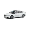 SOLİDO 1/43 AUDI S8 (D3) WHITE 2010