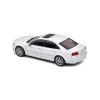 SOLİDO 1/43 AUDI S8 (D3) WHITE 2010
