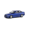 SOLİDO 1/43 BMW E36 COUPÉ M3 ESTORIL BLUE 1999