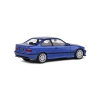 SOLİDO 1/43 BMW E36 COUPÉ M3 ESTORIL BLUE 1999