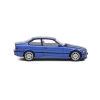 SOLİDO 1/43 BMW E36 COUPÉ M3 ESTORIL BLUE 1999