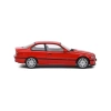 SOLİDO 1/43 BMW E36 COUPÉ M3 RED 1999