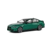 SOLİDO 1/43 BMW G80 M3 M ISLE OF MAN GREEN 2023