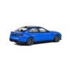 SOLİDO 1/43 BMW G80 M3 SANTORINI BLUE 2023