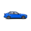 SOLİDO 1/43 BMW G80 M3 SANTORINI BLUE 2023