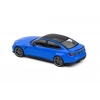 SOLİDO 1/43 BMW G80 M3 SANTORINI BLUE 2023