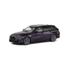 SOLİDO 1/43 BMW G81 M3 TOURING DAYTONA VIOLET 2023