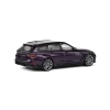 SOLİDO 1/43 BMW G81 M3 TOURING DAYTONA VIOLET 2023