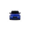 SOLİDO 1/43 BMW G81 M3 TOURING SAN MARINO BLUE 202