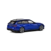 SOLİDO 1/43 BMW G81 M3 TOURING SAN MARINO BLUE 202