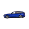 SOLİDO 1/43 BMW G81 M3 TOURING SAN MARINO BLUE 202