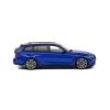 SOLİDO 1/43 BMW G81 M3 TOURING SAN MARINO BLUE 202