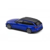 SOLİDO 1/43 BMW G81 M3 TOURING SAN MARINO BLUE 202