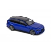SOLİDO 1/43 BMW G81 M3 TOURING SAN MARINO BLUE 202