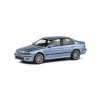 SOLİDO 1/43 BMW M5 E39 BLUE 2000