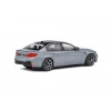 SOLİDO 1:43 BMW M5 F90 COMPETITION GREY 2022