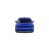 SOLİDO 1:43 DODGE CHALLENGER SRT DEMON BLUE 2018