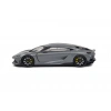 SOLİDO 1/43 KOENIGSEGG GEMERA GREY 2021
