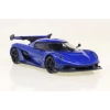 SOLİDO 1/43 KOENIGSEGG JESKO BLUE 2021