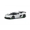 SOLİDO 1/43 KOENIGSEGG JESKO WHITE 2021