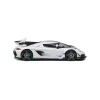 SOLİDO 1/43 KOENIGSEGG JESKO WHITE 2021