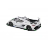 SOLİDO 1/43 KOENIGSEGG JESKO WHITE 2021