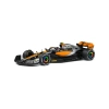 SOLİDO 1/43 MCLAREN MCL60 ORANGE L.NORRIS GREAT