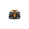 SOLİDO 1/43 MCLAREN MCL60 ORANGE L.NORRIS GREAT