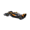 SOLİDO 1/43 MCLAREN MCL60 ORANGE L.NORRIS GREAT