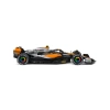 SOLİDO 1/43 MCLAREN MCL60 ORANGE L.NORRIS GREAT