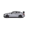 SOLİDO 1/43 MERCEDES C63 AMG BLACK SERIES GREY