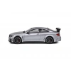 SOLİDO 1:43 MERCEDES C63 AMG BLACK SERIES GREY