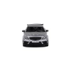 SOLİDO 1/43 MERCEDES C63 AMG BLACK SERIES GREY