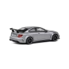 SOLİDO 1/43 MERCEDES C63 AMG BLACK SERIES GREY