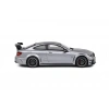 SOLİDO 1:43 MERCEDES C63 AMG BLACK SERIES GREY
