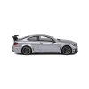 SOLİDO 1/43 MERCEDES C63 AMG BLACK SERIES GREY