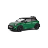 SOLİDO 1/43 MINI COOPER JOHN WORKS BRITISH RACING