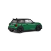 SOLİDO 1/43 MINI COOPER JOHN WORKS BRITISH RACING