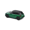 SOLİDO 1/43 MINI COOPER JOHN WORKS BRITISH RACING