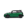 SOLİDO 1/43 MINI COOPER JOHN WORKS BRITISH RACING