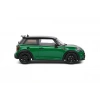 SOLİDO 1/43 MINI COOPER JOHN WORKS BRITISH RACING
