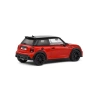 SOLİDO 1/43 MINI COOPER JOHN WORKS RED 2023