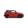 SOLİDO 1/43 MINI COOPER JOHN WORKS RED 2023