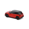 SOLİDO 1/43 MINI COOPER JOHN WORKS RED 2023